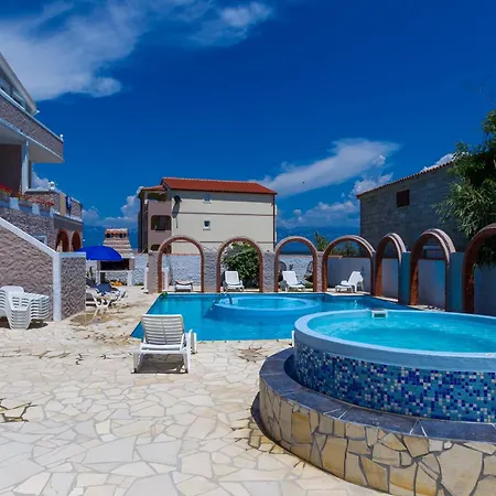 Veronika Apartamento