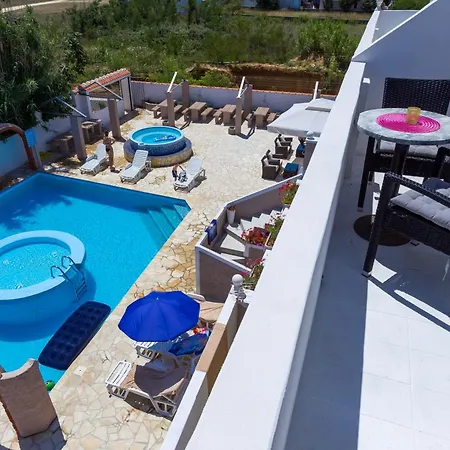 Apartamento Veronika Nin