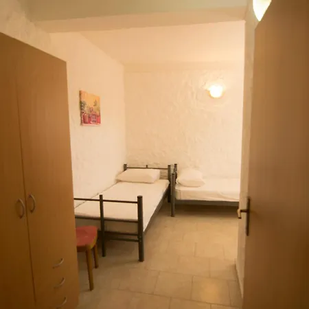 Apartamento Veronika *
