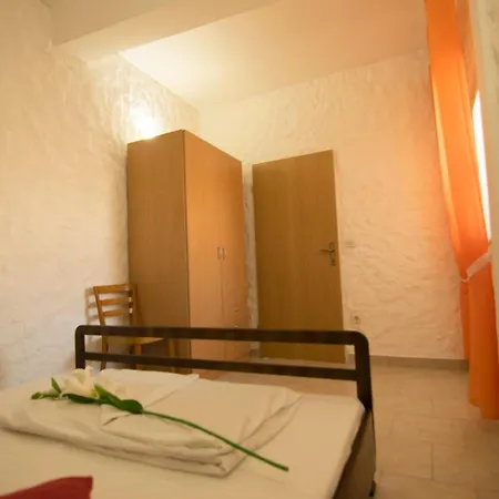 Apartamento Veronika Nin