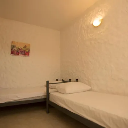 Veronika Apartamento Nin