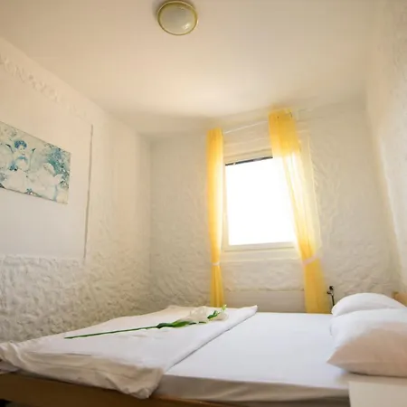 Apartamento Veronika Nin