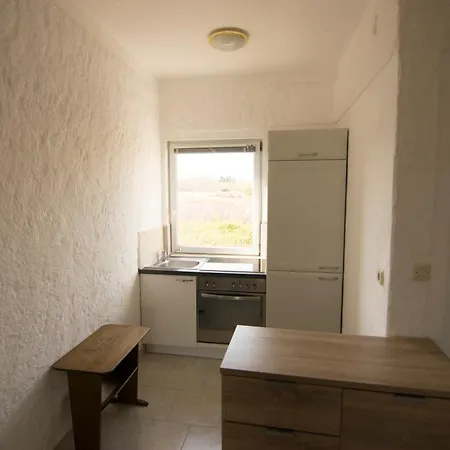 Apartamento Veronika Nin