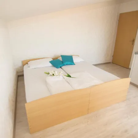 Apartamento Veronika *