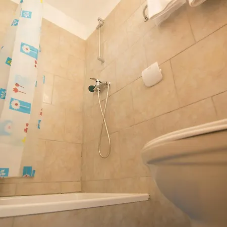 Apartamento Veronika Nin