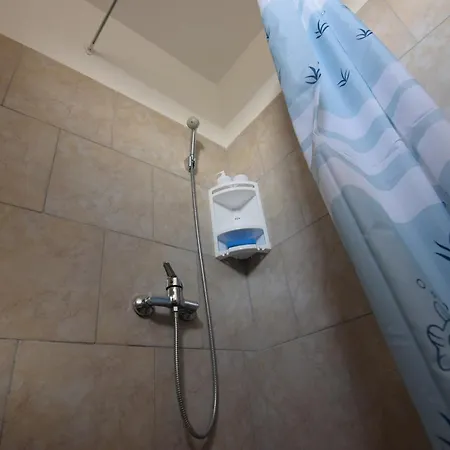 Veronika Apartamento Nin