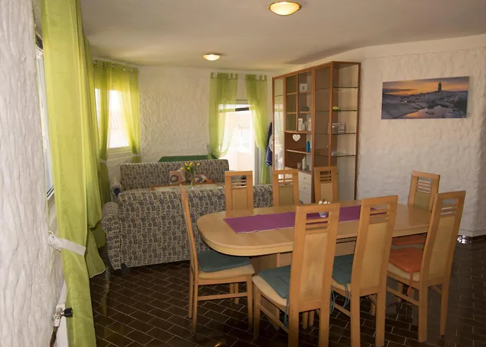 Апартаменты Veronika