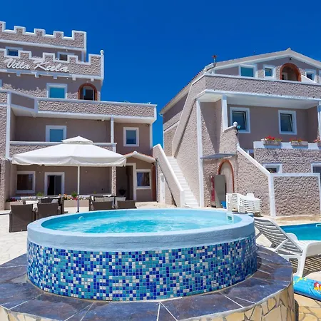 Apartment Veronika *