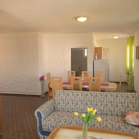 Apartment Veronika Nin