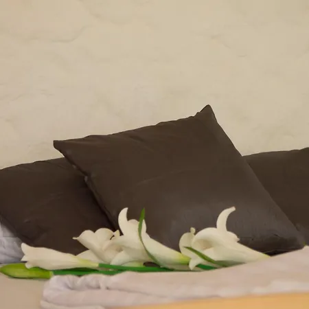 Veronika Apartment Nin