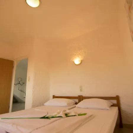 Veronika Apartment Nin