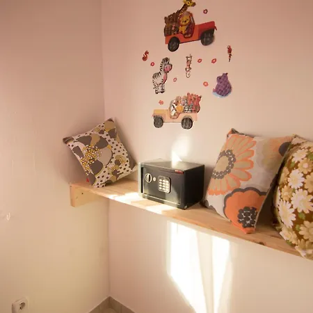 Apartment Veronika *