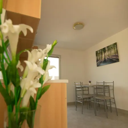 Apartment Veronika Nin