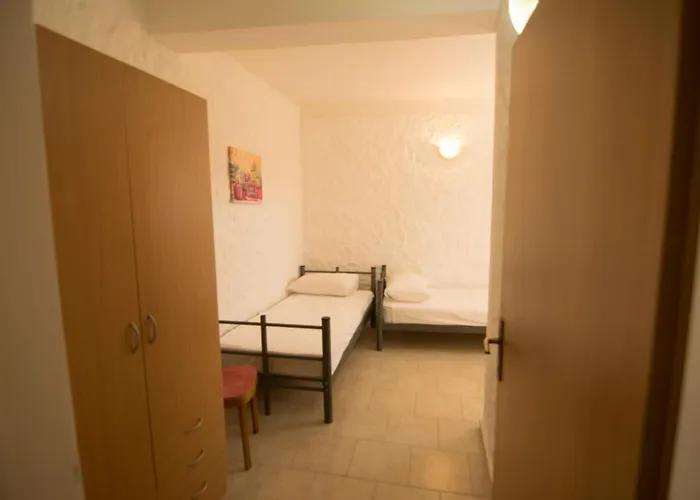 Apartman Veronika *