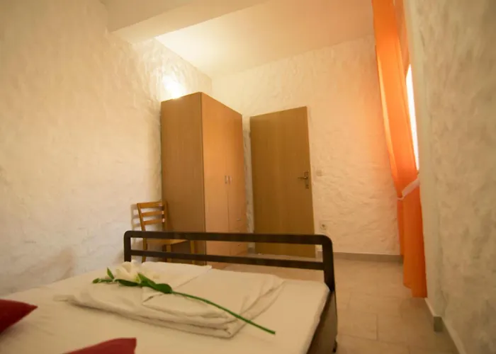 Apartman Veronika Nin