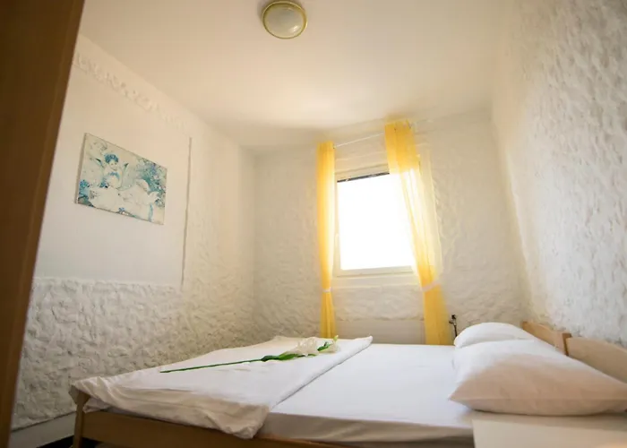 Apartman Veronika Nin