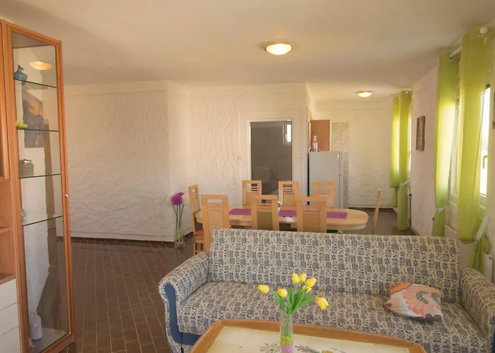 Apartman Veronika Nin