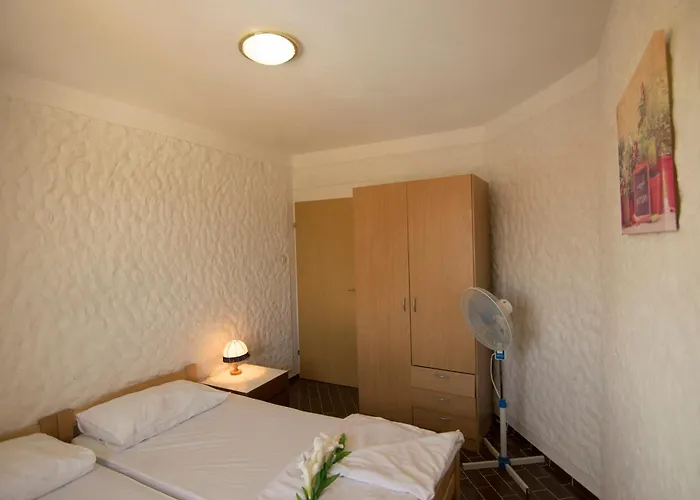 Apartman Veronika Nin