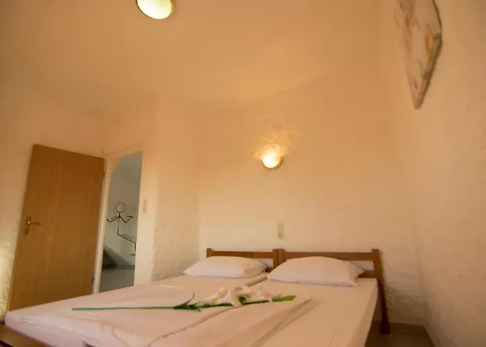 Veronika Apartman Nin