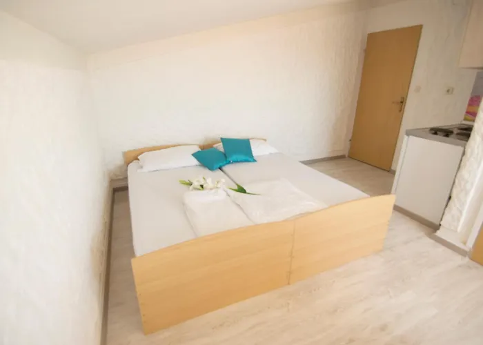 Apartman Veronika *