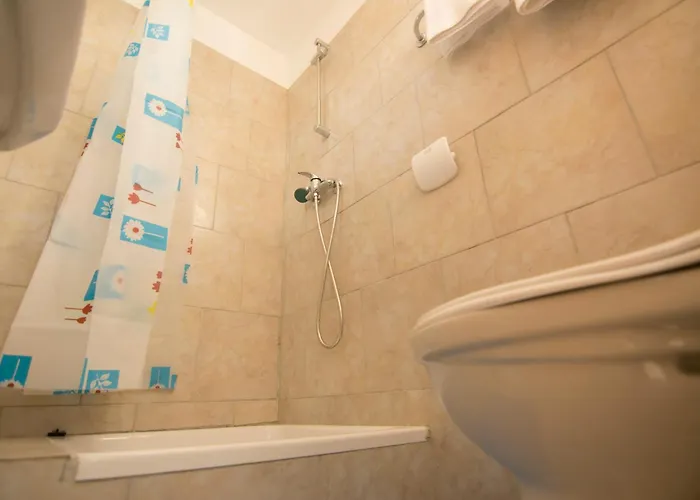 Apartman Veronika Nin